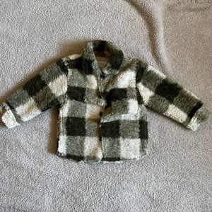 Kids Zara jacket